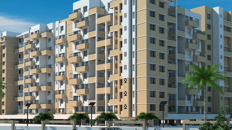 Venezia Housing Society